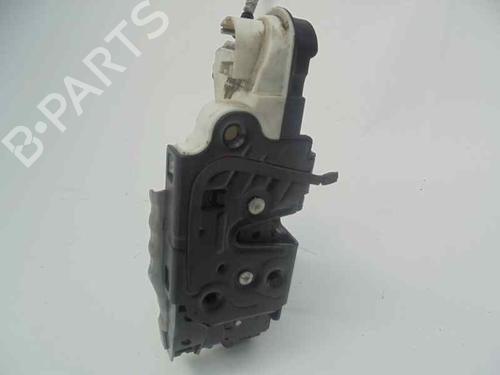 Used Front left lock VW POLO V (6R1, 6C1) 1.0 (60 hp) 6055681