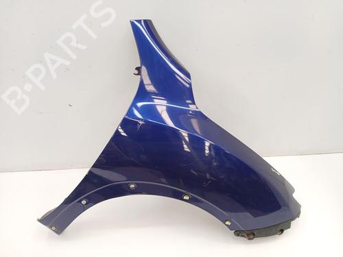 Used Right front fenders NISSAN JUKE (F15) [2010-2019]  29347616