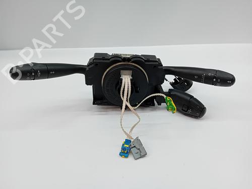 Used Headlight switch PEUGEOT 307 (3A/C) 1.6 16V (109 hp) 32979086