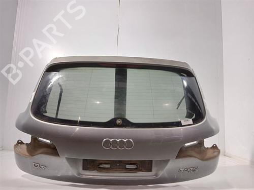 tailgate-audi-q7-4lb-2006-2007-2008-2009-2010-2011-2012-2013-2014-2015-2016-28733158 main image