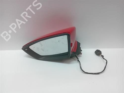 left-mirror-seat-leon-sc-5f5-2013-2014-2015-2016-2017-2018-26452410 main image