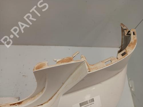 Rear bumper SEAT IBIZA V (KJ1, KJG)  | BP29720182C8 
