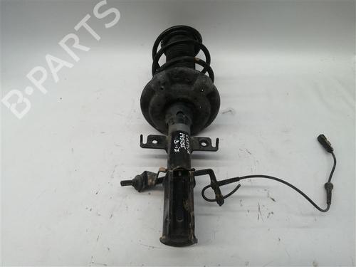 Left front shock absorber RENAULT CAPTUR II (HF_) Blue dCi 95 (HFAF) | BP26957839M16 - Image 2