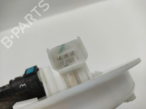 Fuel pump MG MG 3 (ZP2_)  | BP30548529M76 