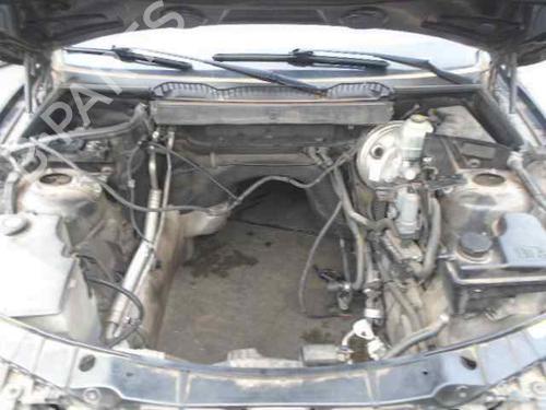 Rear left lock BMW X3 (E83) xDrive 20 d | BP7069563C100 