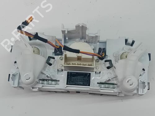 Climate control OPEL CORSA E (X15) | BP38459702I5 - Image 2