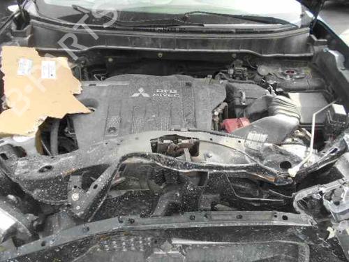 Rear right window mechanism MITSUBISHI ASX (GA_W_) | BP5457981C25