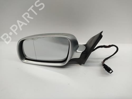Used Left mirror SEAT LEON (1M1) [1999-2006]  24610080