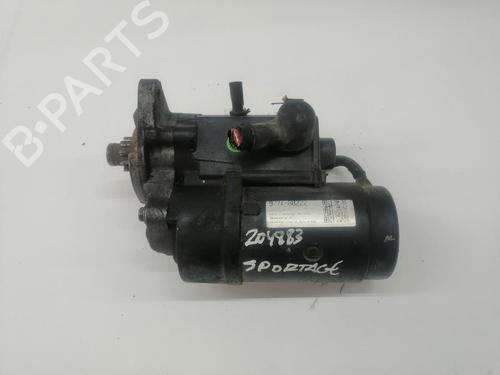 Used Starter KIA SPORTAGE II (JE_, KM_) 2.0 CRDi (140 hp) 30407498