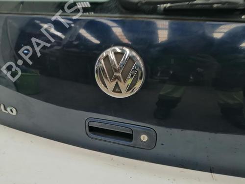 Tailgate VW POLO (6N2)  | BP31144008C6 