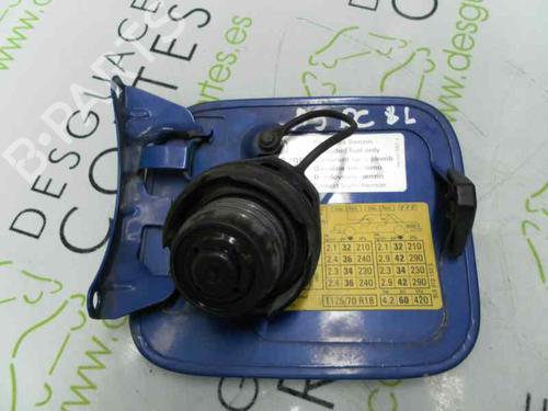 Fuel flap AUDI A3 (8L1) 1.8 | BP5468606C131 