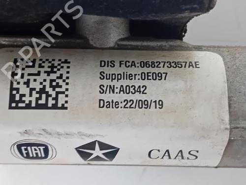 Steering rack JEEP COMPASS (MP, M6, MV, M7) | BP38603524M22 - Image 3