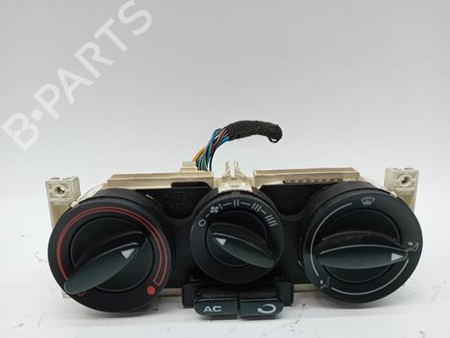 Used Climate control Climate control 36813649 36813649