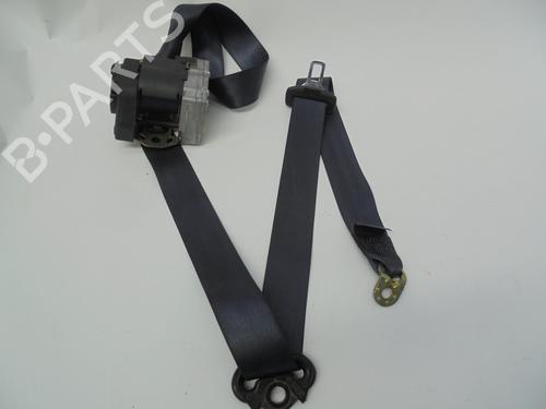 Used Rear left seatbelt AUDI A3 (8L1) 1.9 TDI (100 hp) 7216960