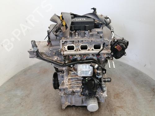 Motor VW TAIGO (CS1)  | BP29435192M1 
