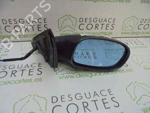 Used Right mirror ALFA ROMEO 166 (936_) 2.4 JTD (936AXA00, 936A3B00) (150 hp) 5457941