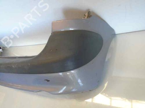 Rear bumper CITROËN XSARA PICASSO (N68) 2.0 HDi | BP5667783C8 