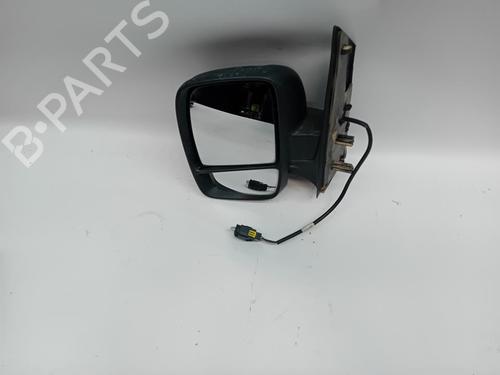Used Left mirror Left mirror 37594774 37594774