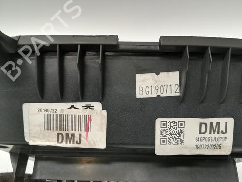 Electronic module HYUNDAI IONIQ (AE) Elektro | BP9708473M83 
