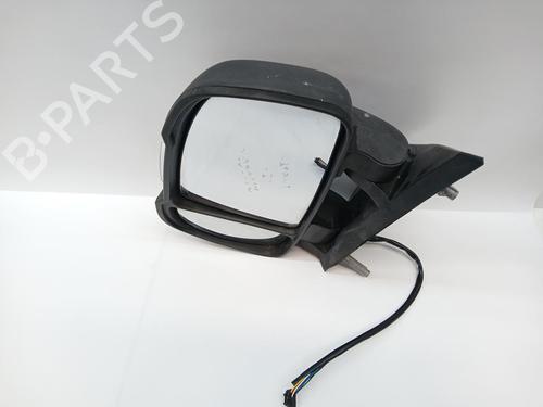 Used Left mirror Left mirror 37594771 37594771