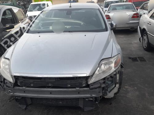 Right mirror FORD MONDEO IV (BA7) 2.0 TDCi | BP16700073C27 