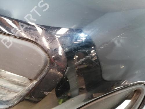 Front bumper NISSAN MICRA IV (K13K, K13KK) 1.2 | BP29137963C7 