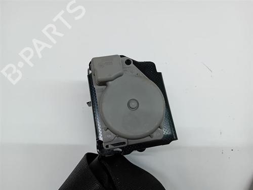 Front left seatbelt BMW X6 (E71, E72) xDrive 30 d | BP33616754I26 - Image 5