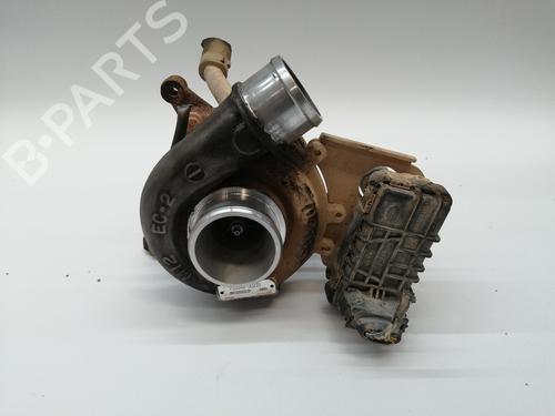 Used Turbocharger/Supercharger LAND ROVER FREELANDER 2 (L359) [2006-2015]  26955094