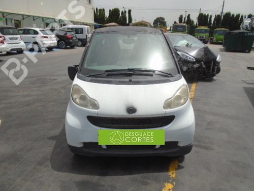 Used Parts SMART FORTWO Coupe (451)  1.0 (451.331, 451.380)  931729