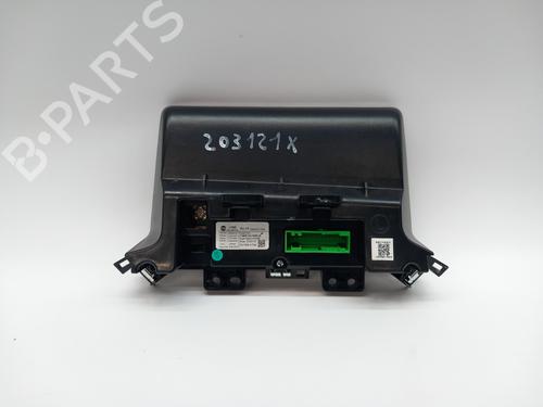 Instrument cluster MG MG 3 (ZP2_)  | BP29252421C47 