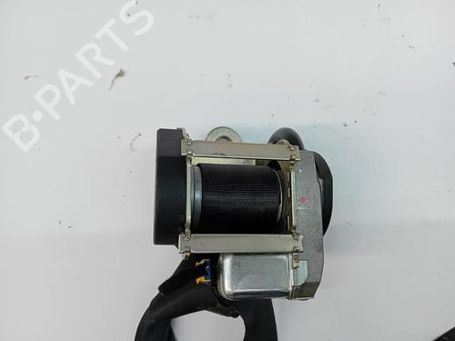 Front left seatbelt SEAT IBIZA IV SC (6J1, 6P5) | BP32303001I26