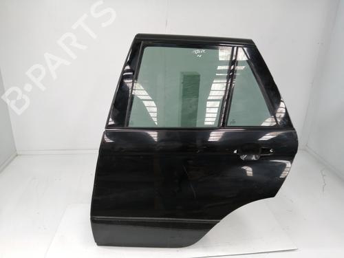 Left rear door BMW X5 (E53) 3.0 d (218 hp) 18116190