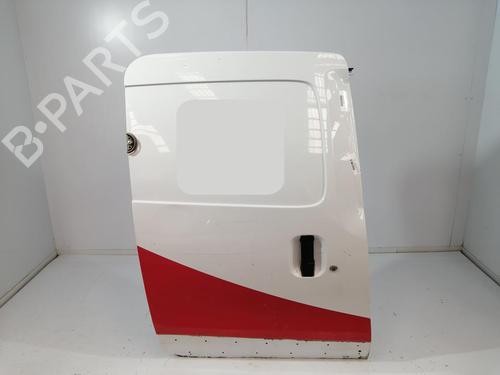 Used Right slide door DACIA DOKKER Box Body/MPV [2012-2021]  30930258