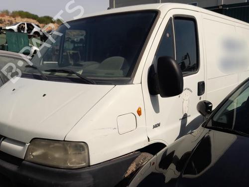 Używane części PEUGEOT BOXER Bus (244, Z_) [2001-2025]  4284552