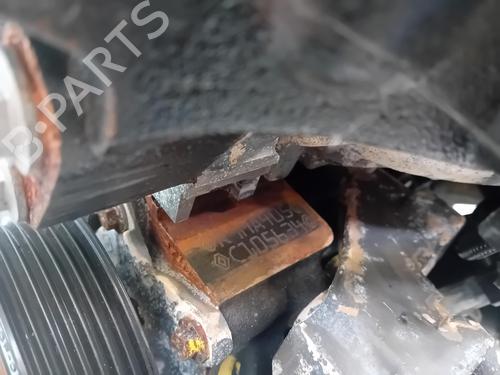 Engine NISSAN QASHQAI / QASHQAI +2 I (J10, NJ10, JJ10E)  | BP28186154M1 