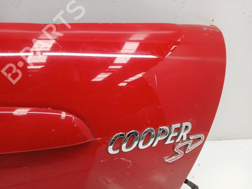 Tailgate MINI MINI Roadster (R59) Cooper SD | BP28155961C6 