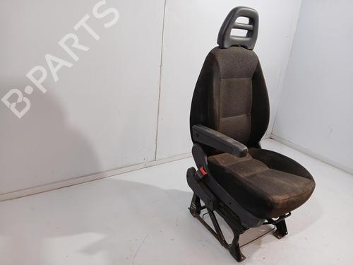 Left front seat FIAT DUCATO Platform/Chassis (250_)  | BP29531991C15 