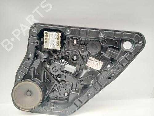 rear-right-window-mechanism-mercedes-benz-a-class-w177-2018-37757234 main image