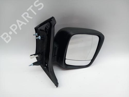 Used Right mirror OPEL VIVARO B Van (X82) 1.6 CDTI (05) (125 hp) 29454055