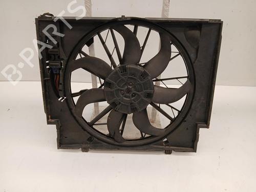 Used Radiator fan Radiator fan 37594540 37594540
