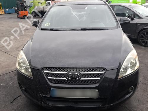 Headlight switch KIA CEE'D Hatchback (ED)  | BP12519829I24 