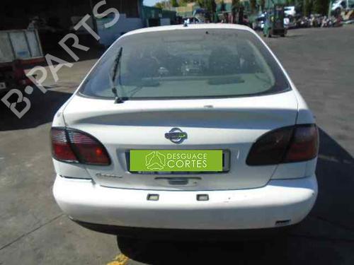Front right window mechanism NISSAN PRIMERA Hatchback (P11) 2.0 TD | BP29338032C23 