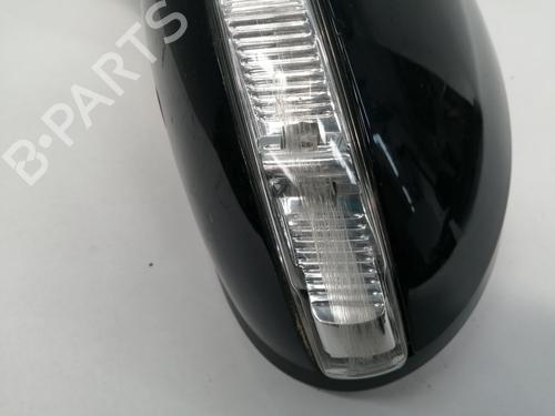 Left mirror MERCEDES-BENZ CLS (C219) CLS 320 CDI (219.322) | BP19053863C26 