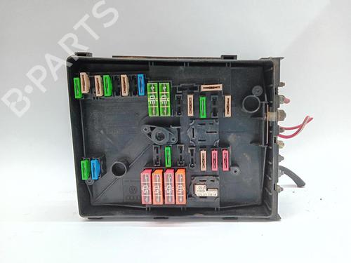 Caja reles / fusibles Caja reles / fusibles 38624110 38624110
