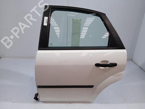 Used Left rear door Left rear door FORD FOCUS II (DA_, HCP, DP) 1.6 (100 hp) 32527916 32527916