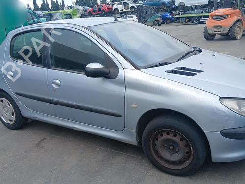 Ricambi PEUGEOT 206 Hatchback (2A/C)  1.4 HDi eco 70  4772616