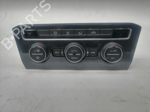 Used Climate control VW TIGUAN (5N_) 1.4 TSI (125 hp) 28428457