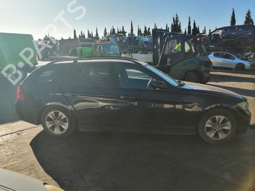 Electronic module BMW 3 Touring (E91) 320 d | BP8416147M83 