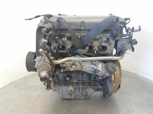 Engine OPEL INSIGNIA A (G09) | BP34508631M1 - Image 3