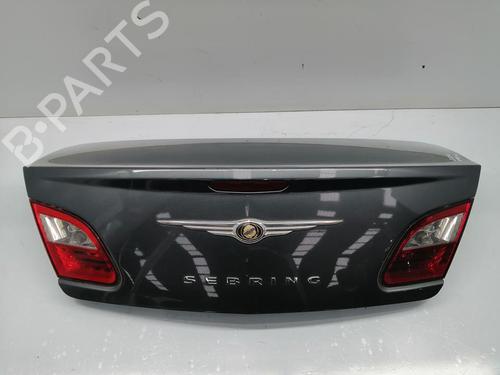 Used Tailgate CHRYSLER SEBRING (JS) 2.0 CRD (140 hp) 30489629
